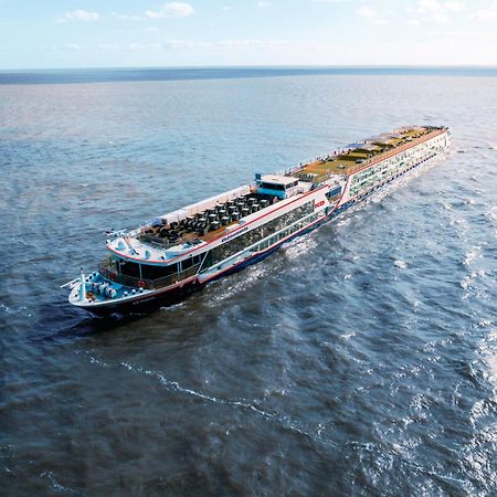 Kd Hotelship Duesseldorf Comfort Plus Exterior photo