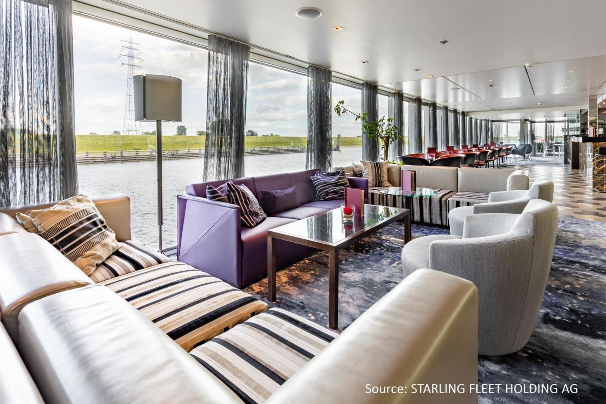 Kd Hotelship Duesseldorf Comfort Plus Exterior photo
