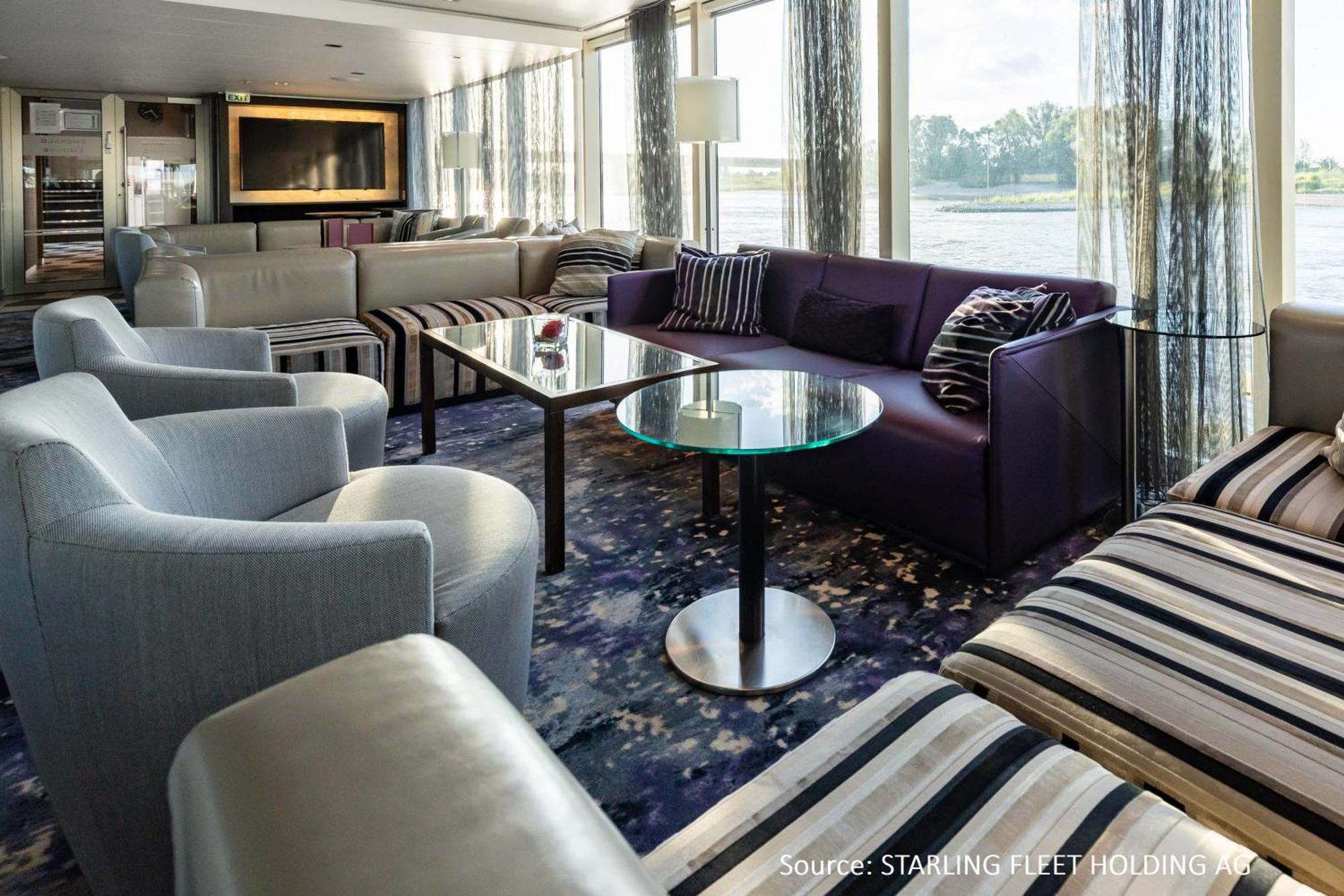 Kd Hotelship Duesseldorf Comfort Plus Exterior photo