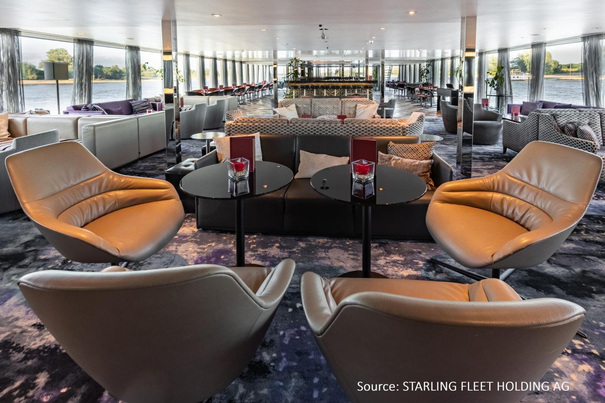Kd Hotelship Duesseldorf Comfort Plus Exterior photo